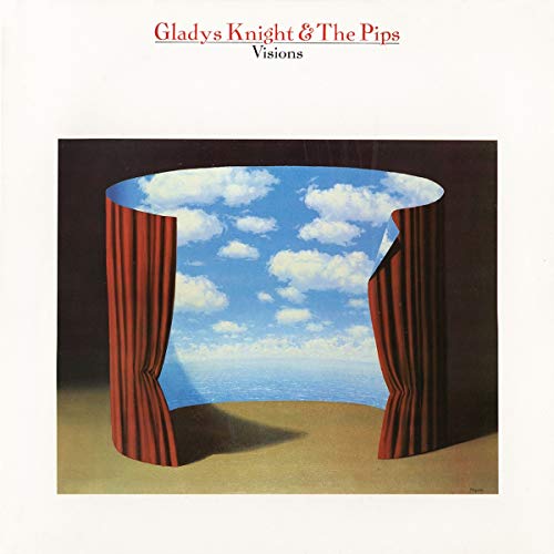 Visions (2 CD Deluxe Edition)