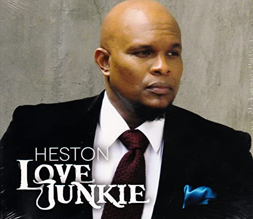 Love Junkie