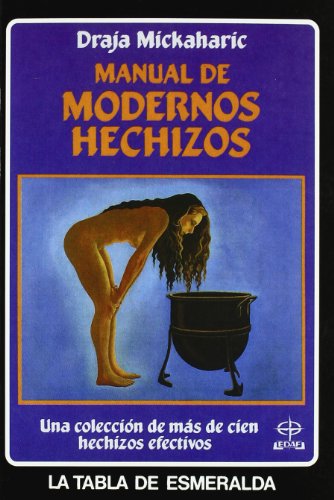 Manual de Modernos Hechizos