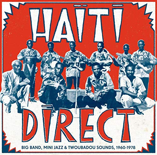 Haiti Direct!
