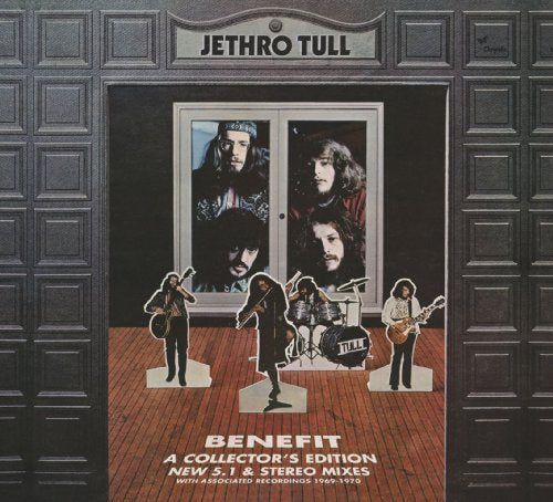Benefit (Collector's Edition)