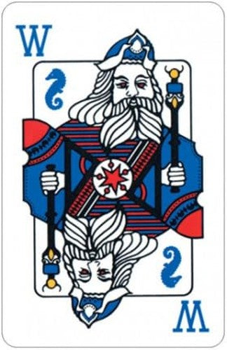 Original Wizard Card Game