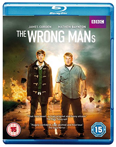 Wrong Mans