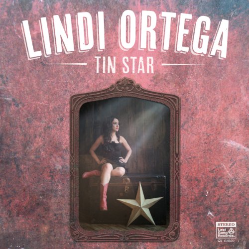 Tin Star