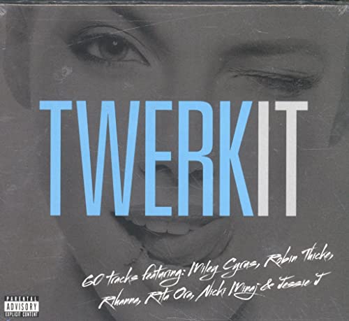 Twerk It