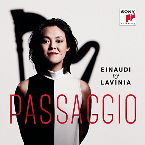Passaggio - Einaudi By Lavinia