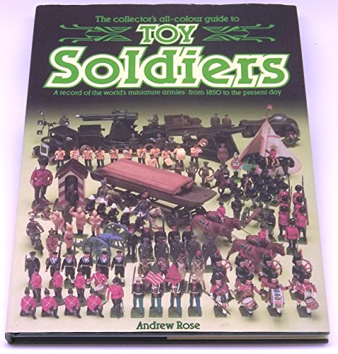 Toy Soldiers