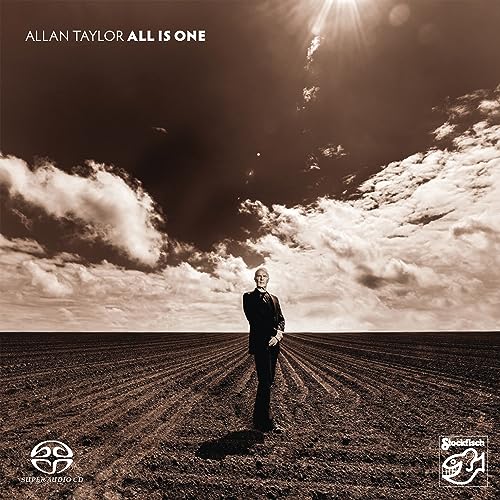 All Is One