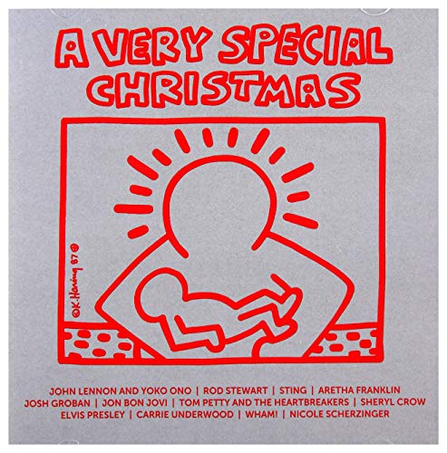 ICON - A Very Special Christmas