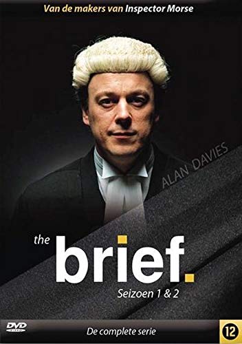 The Brief - Complete Series