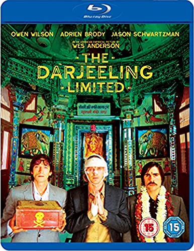 DARJEELING LIMITED BD