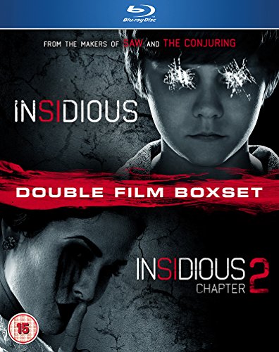 Insidious pc Uk