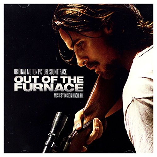 Out Of The Furnace (Original Motion Picture Soundtrack)