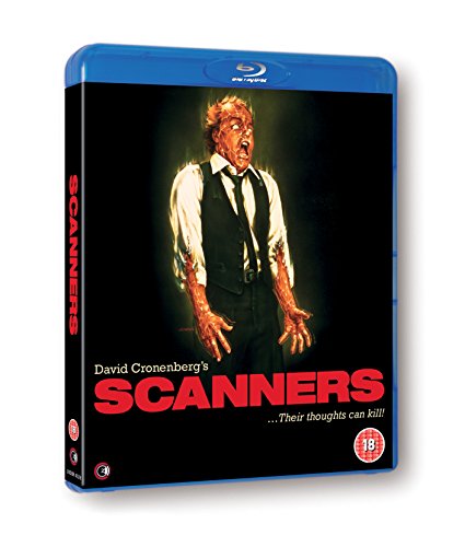 Scanners Uk