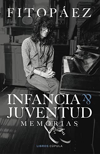 INFANCIA Y JUVENTUD AUTOBIOGRAFIA