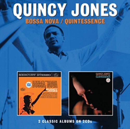 Bossa Nova/Quintessence