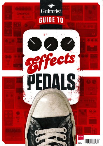 Guitarist Guide To Effects Pedals
