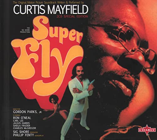 Super Fly Original Soundtrack