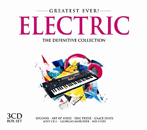 Electric