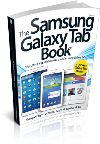 The Samsung Galaxy Tab Book