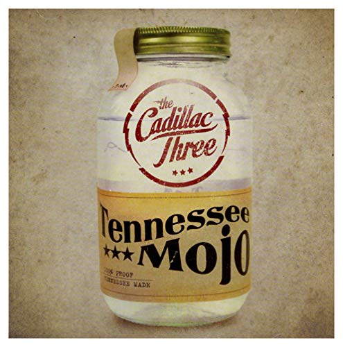 Tennessee Mojo
