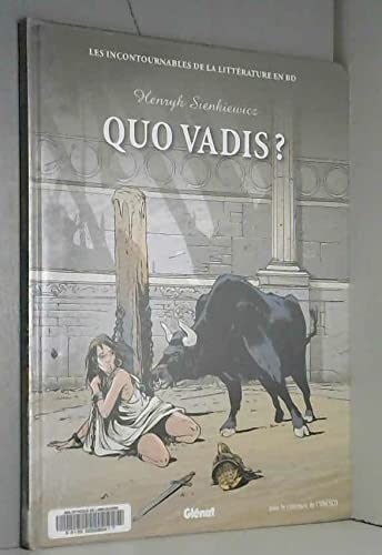 QUO VADIS