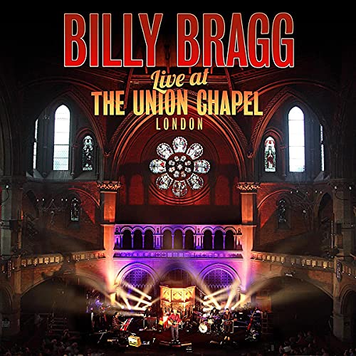 Live At The Union Chapel London