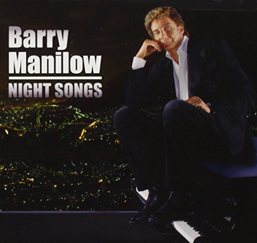 Barry Manilow - Night Songs