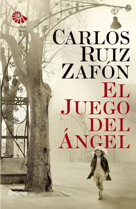 El Juego del Ángel: 2 (Autores Españoles e Iberoamericanos)