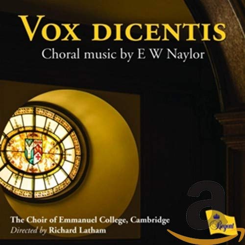 E W Naylor: Vox Dicentis