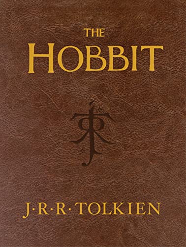 The Hobbit