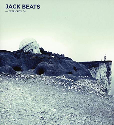 Fabriclive 74: Jack Beats