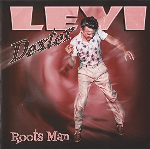 Roots Man