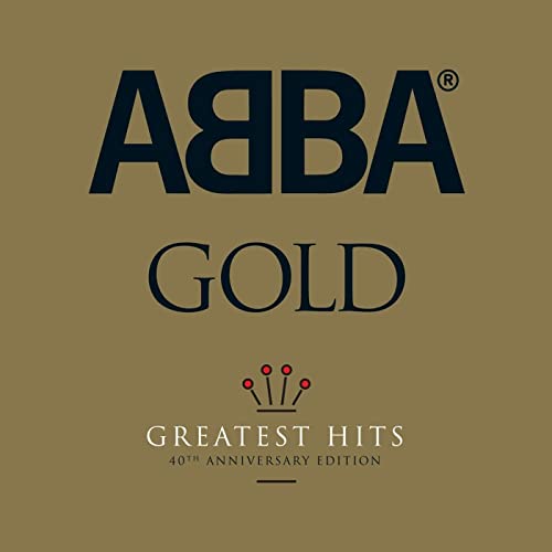 Gold - 40th Anniversary