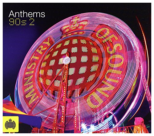 Various Artists - Anthems 90s 2