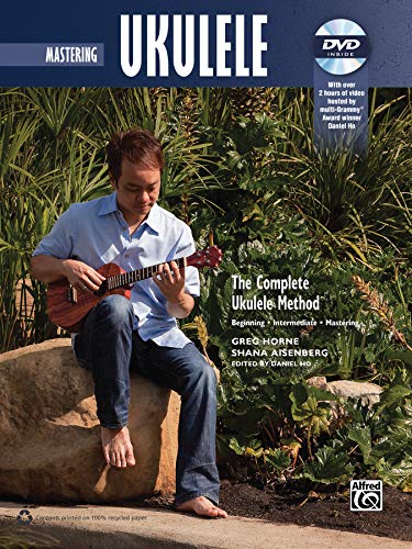 The Complete Ukulele Method