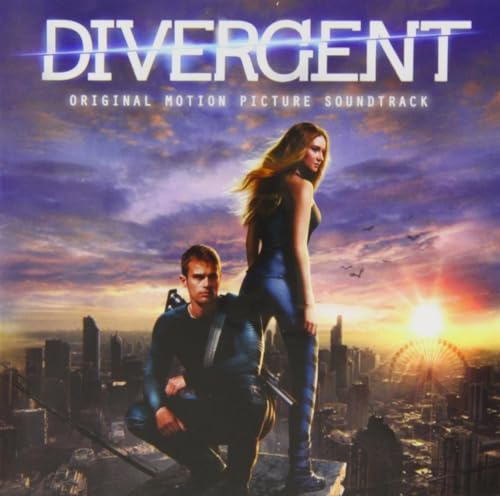 Divergent