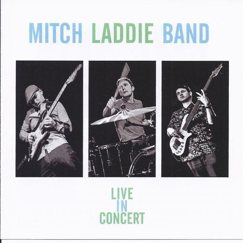 Live In Concert
