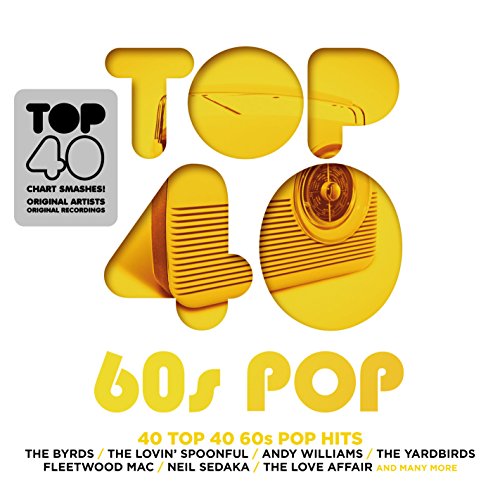 Top 40 - 60s Pop