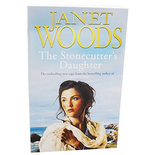 The Stonecutters Daughter