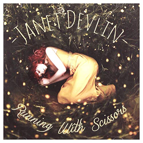 Running With Scissors