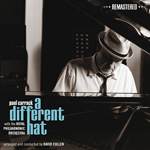 A Different Hat (Remastered Edition)