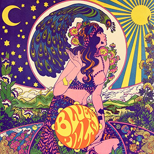 Blues Pills (Bonus DVD)