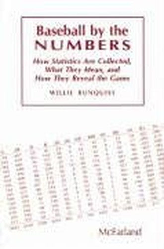 Baseball by the Numbers