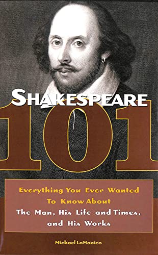 Shakespeare 101