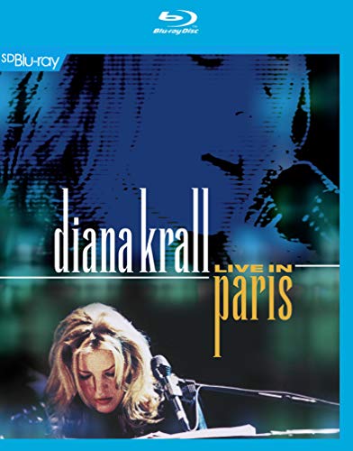 Live in Paris Uk