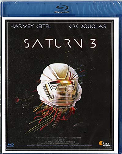 Saturn 3