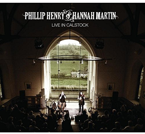 Live At Calstock