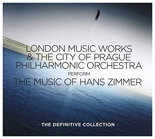 The Music Of Hans Zimmer - The Definitive Collection