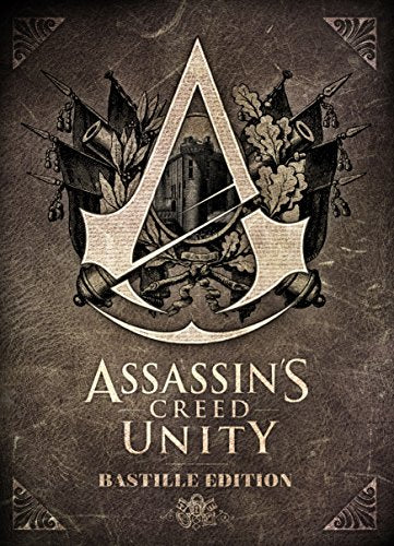 Assassin's Creed Unity - Bastille Edition (Xbox One)
